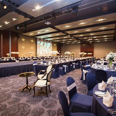 Novotel Ambassador Daegu Extérieur photo